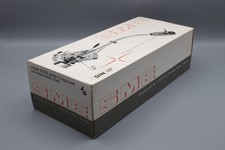 SME 3009 S2 Improved - Unbenutzt (!) in Originalverpackung - Unused (!)