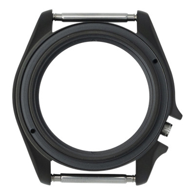 SKX007/SRPD Watch Case - CT700 Black
