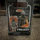 Kenner Star Wars Boba Fett Original Trilogy Collection Return of the Jedi Figure