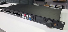 Blackmagic Design HyperDeck Studio 4K Pro - Black