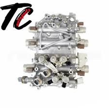 For Acura Honda MDSA M4JA 27000-RDS-305 27000-5WB-315 Transmission Valve Body