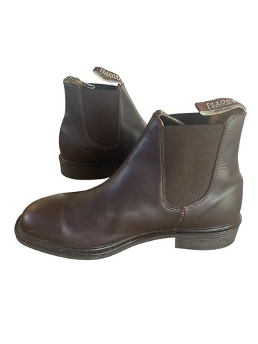 Mongrel Boots - Highly rated Buy It For Life recommendation