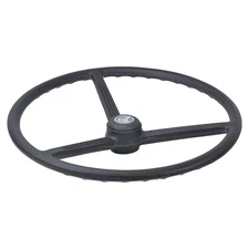 Complete Tractor Steering Wheel For Ford/ Holland 82016841