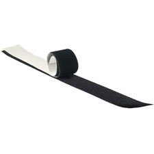 RockBoard Klettband selbstklebend 100cmx5cm |...