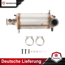 Dieselpartikelfilter Partikelfilter DPF Diesel Für VW Transporter V Bus 2007