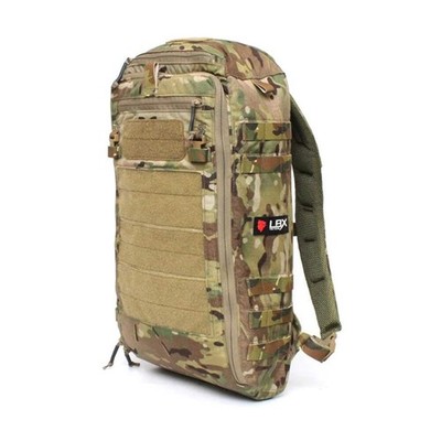 NEW LBX Tactical LBX-4000-LT Titan Lite MAP Pack
