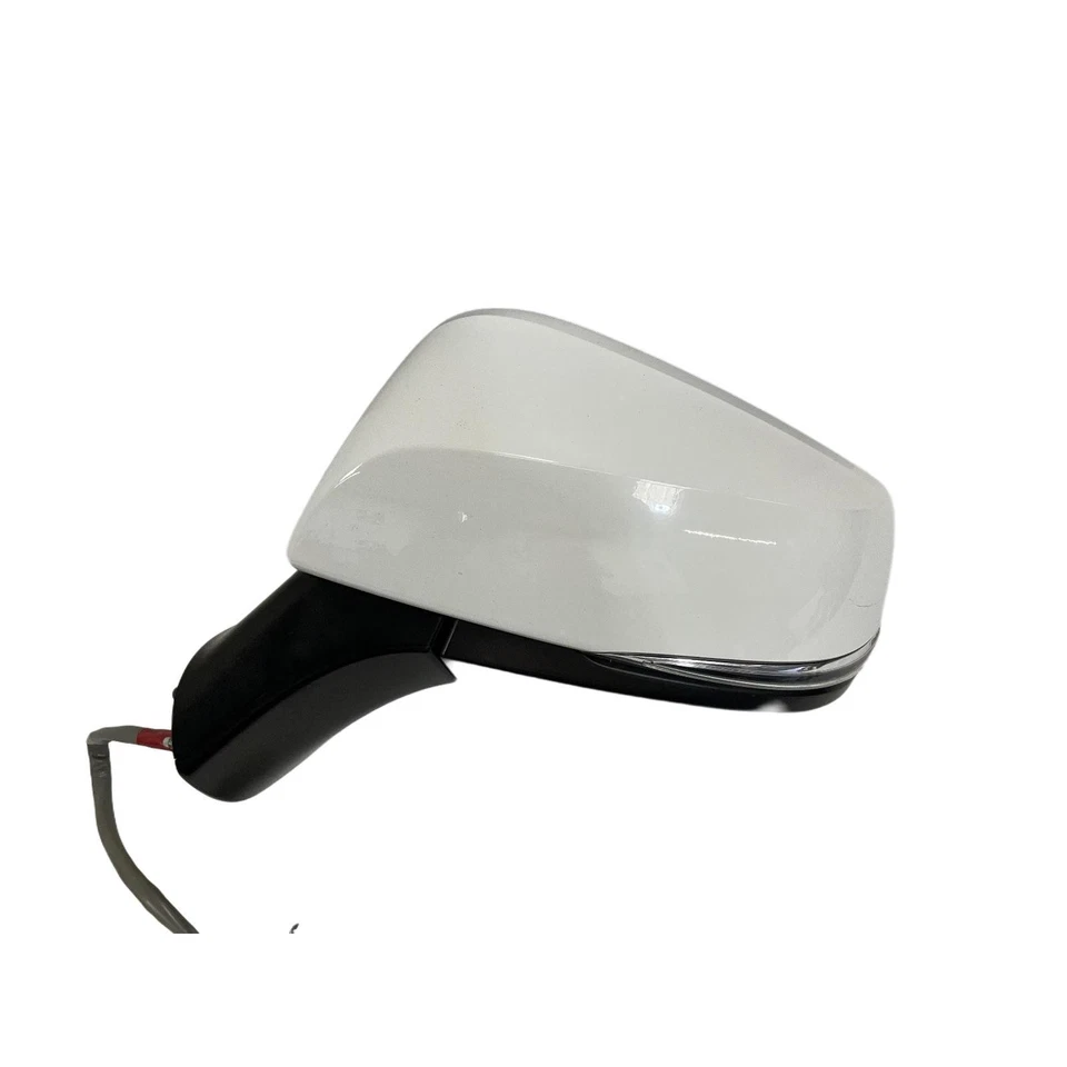 2019-2023 Toyota RAV4 Left Driver Door Mirror w/Turn Signal Blind Spot Alert OEM - Изображение 2 из 4