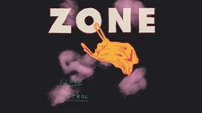 Zone by Cloud Control [Audio CD]