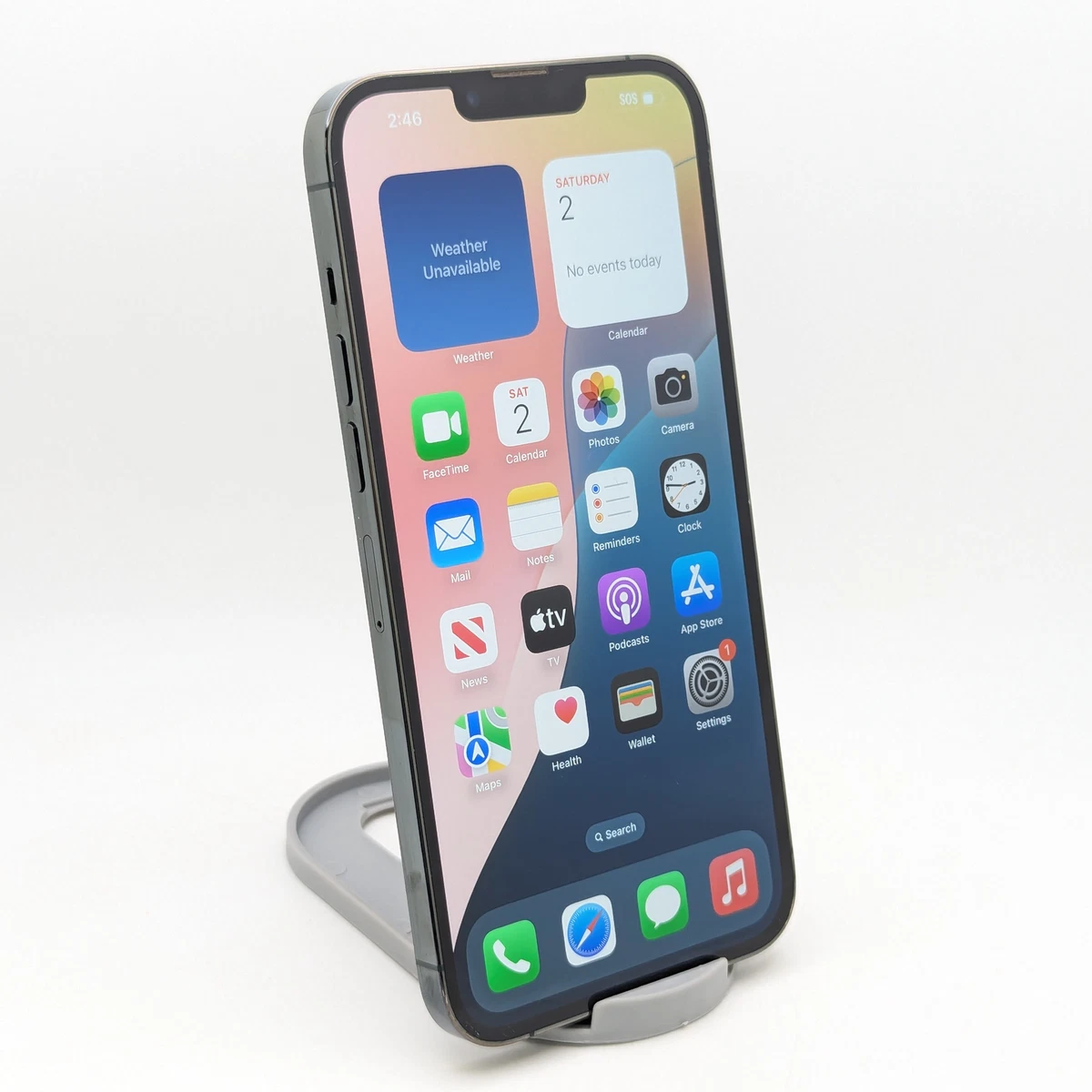 Apple iPhone 13 Pro Max 256GB for Sale | Shop New & Used Cell