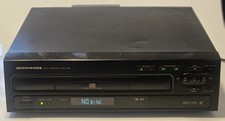 Marantz LV520 Laser Disc Player LD CD Player