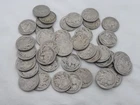 Lot of 40 U.S. Buffalo Nickels BN-18
