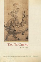 Tao Te Ching | David Hinton | Taschenbuch | Kartoniert / Broschiert | Englisch