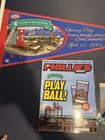 2004 Phillies Citizens Bank Park 1st Game Lot pennant Opening Day LTD ED Ball ++ — photo 10