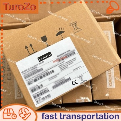 Lenovo ThinkSystem 02JK962 4XB7A38175 2.5'' 960GB SAS 12Gb SR650 Server SSD NEW