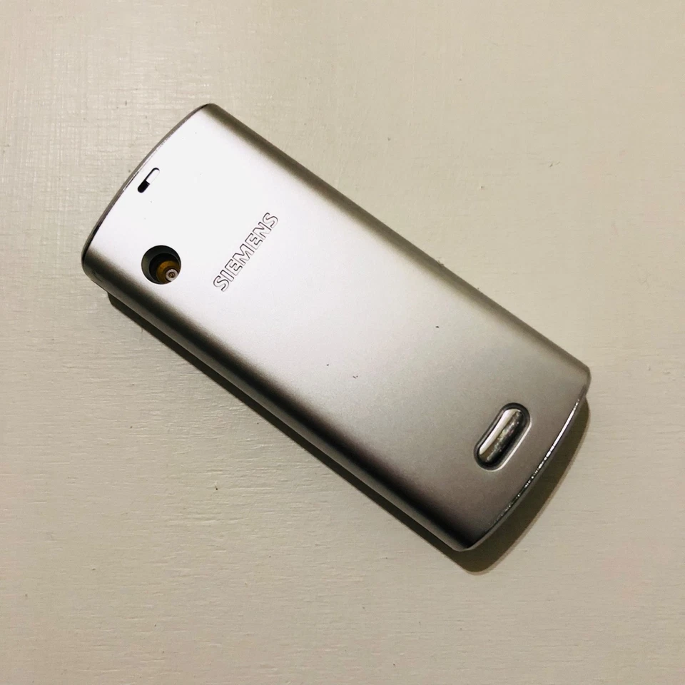 Original Siemens not BenQ A31 Prototype - NEW - UNUSED - WORKING - Image 3 of 4