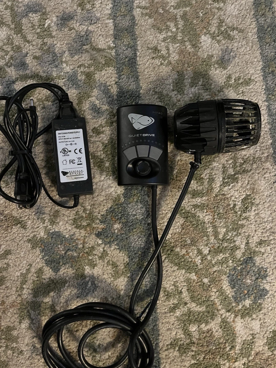 EcoTech Marine Aquarium Water Pumps for sale | eBay