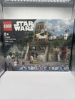 LEGO Star Wars Yavin 4 Rebel Base (75365) Brand New Factory Sealed Retired Set