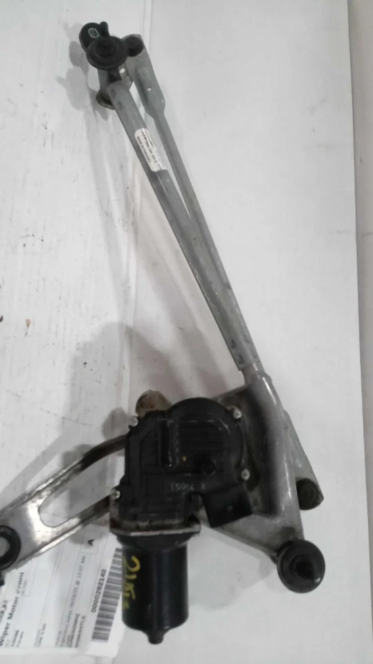 Audi S5 2018 motor limpiaparabrisas OEM 8W6955023D negro 101 k millas, 6 meses de garantía Foto 2 de 4