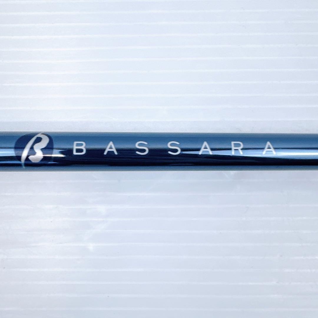 バサラ　F43　x5ct（R）ドライバー用シャフト　旧ピン（G400、等）／軽量 Basara F43 X5CT R Driver Shaft for G400 G30 Golf Club