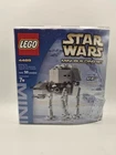 LEGO Star Wars 4489 AT-AT Mini Building Set Sealed Vintage Retired