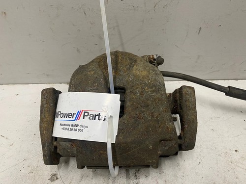 BMW X5 E70 Bremssattel vorne rechts 2008 11708671