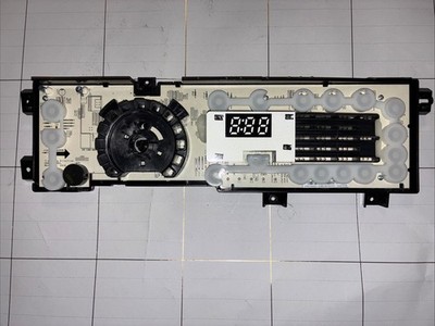 WE04x25572 PCB UI ASM AND S/W Control Board NEW OEM