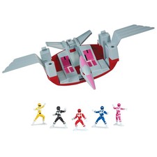 Mighty Morphin Power Rangers: Re-Ignition - Pterodactyl Small, Multi