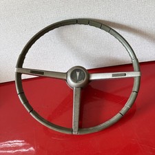 1967 1968 Pontiac Gto Lemans Tempest Green Steering Wheel Assembly Gm Oem 1967 1968 Pontiac Gto Lemans Tempest Green Steering Wheel Assembly Gm Oem