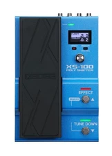 Boss XS-100 Poly Shifter BRAND NEW IN BOX W/ WARRANTY! FREE SHIPPING IN THE U.S.