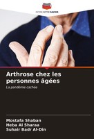 Arthrose Chez Les Personnes âGéEs Mostafa Shaban