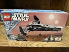 New LEGO Darth Maul's Sith Infiltrator 75383 Star Wars Set 640 Pieces Exclusive