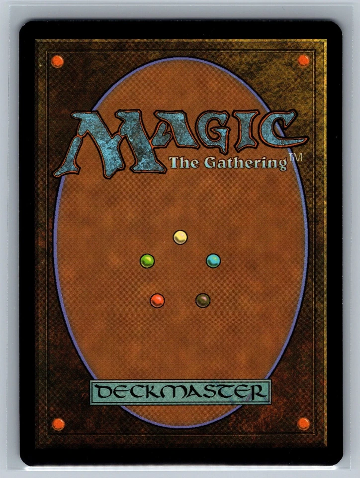 Magic The Gathering Shards of Alara 4x Oblivion Ring #20/249 MTG TCG CCG Playset - Image 2 of 2