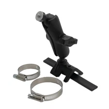 Aim Sports X90KSSMC0 - Mounting Kit Smartycam 1In To 2.1In Dia Tube
