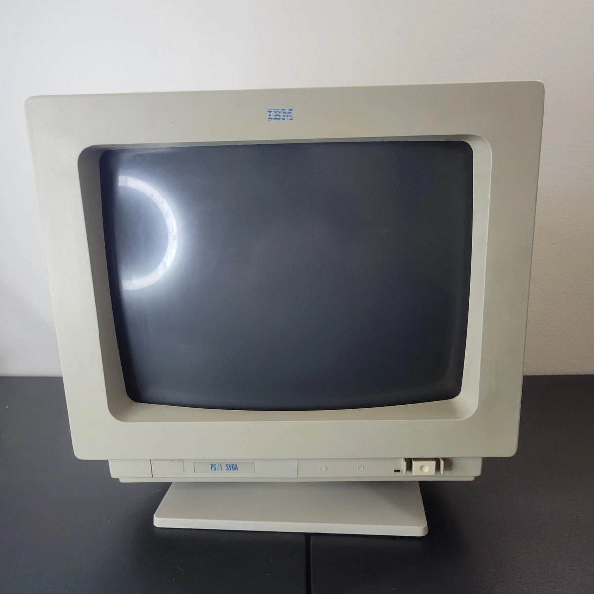 IBM 60 Hz Computer Monitors for sale | eBay