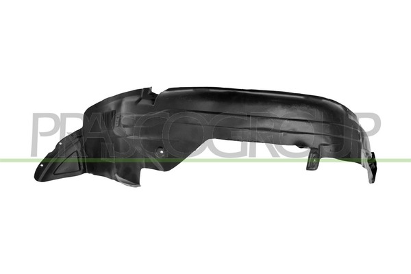 Radhausschale KotflüGel Innenverkleidung Vorne Rechts FüR Hyundai I20 PB PBT-image