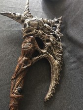 Staff Walking Stick Wand Movie Prop 51.5"