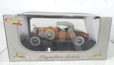 SIGNATURE MODELS 1930 PACKARD NO. 32115  DIECAST   (G128519-1G (N) AA-4)