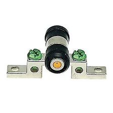 Directv 3 Ghz Single Ground Block Weather Seal GRDBLK1R1-05 Coax Cable