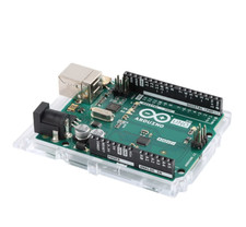 UNO SMD REV3 SMD A000073 ATmega328P Development Board Module