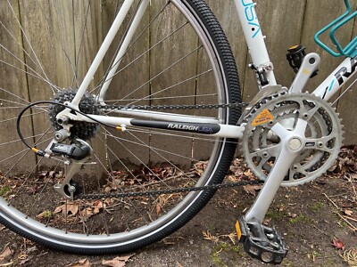 自転車本体 Raleigh USA OLD MTB】RALEIGH USA ：1989 TECHNIUM PEAK 1989ラレ