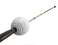 Momentus Men's Speed Whoosh Golf Swing Trainer With Trainin... Free Shipping Momentus Men's Speed Whoosh Golf Swing Trainer With Trainin... Free Shipping