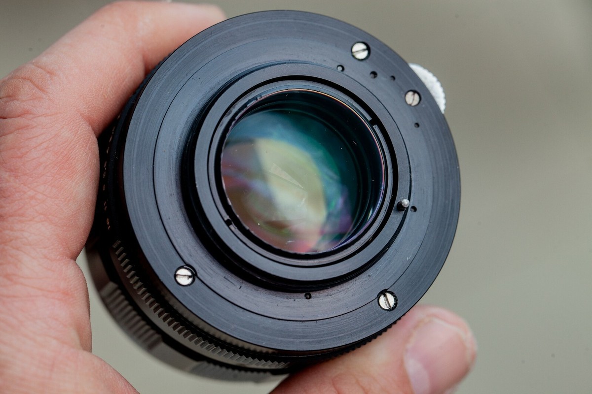 MC Mir 24 M 35/2 M42 Zenit lens | eBay MC Mir 24 M 35/2 M42 Zenit lens | eBay
