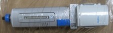 Festo MS4N-LFM-1/8-A-U-V Filter