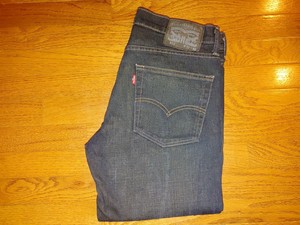 mens levis jeans 32x32 Sales \u0026 Deals