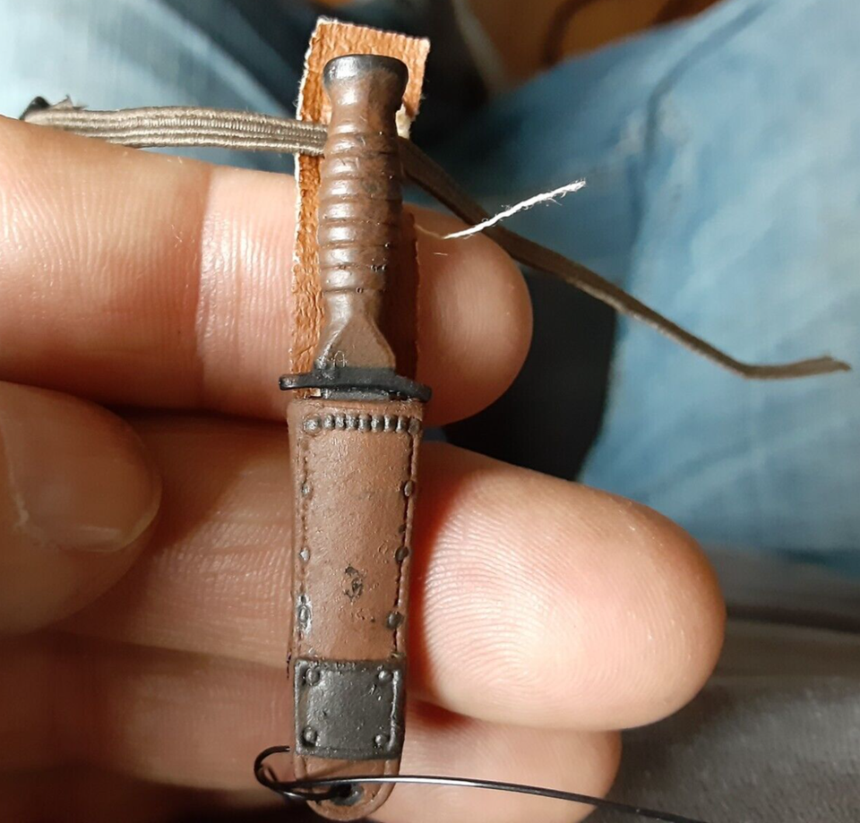 The Ultimate Soldier 21st Century Toys 82nd Airborne Division DDay