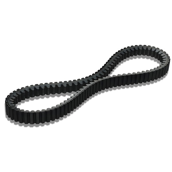 Keilriemen X K Belt VerstäRkt Malossi Mhr FüR Malaguti Madison 400-image