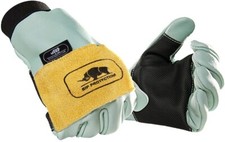 Sip Arbeitshandschuhe Schnittschutzhandschuhe, EN 381-7 Klasse 1 design A beide 