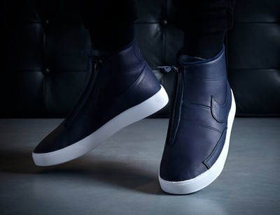 nikelab blazer advncd