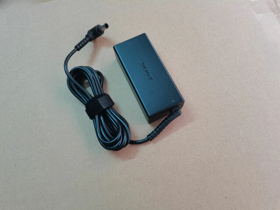 NEW Original VGP-AC19V75 19.5V 2.3A for SONY SRS-ZR7 VGP-AC19V67 OEM AC Adapter - image 3 of 4