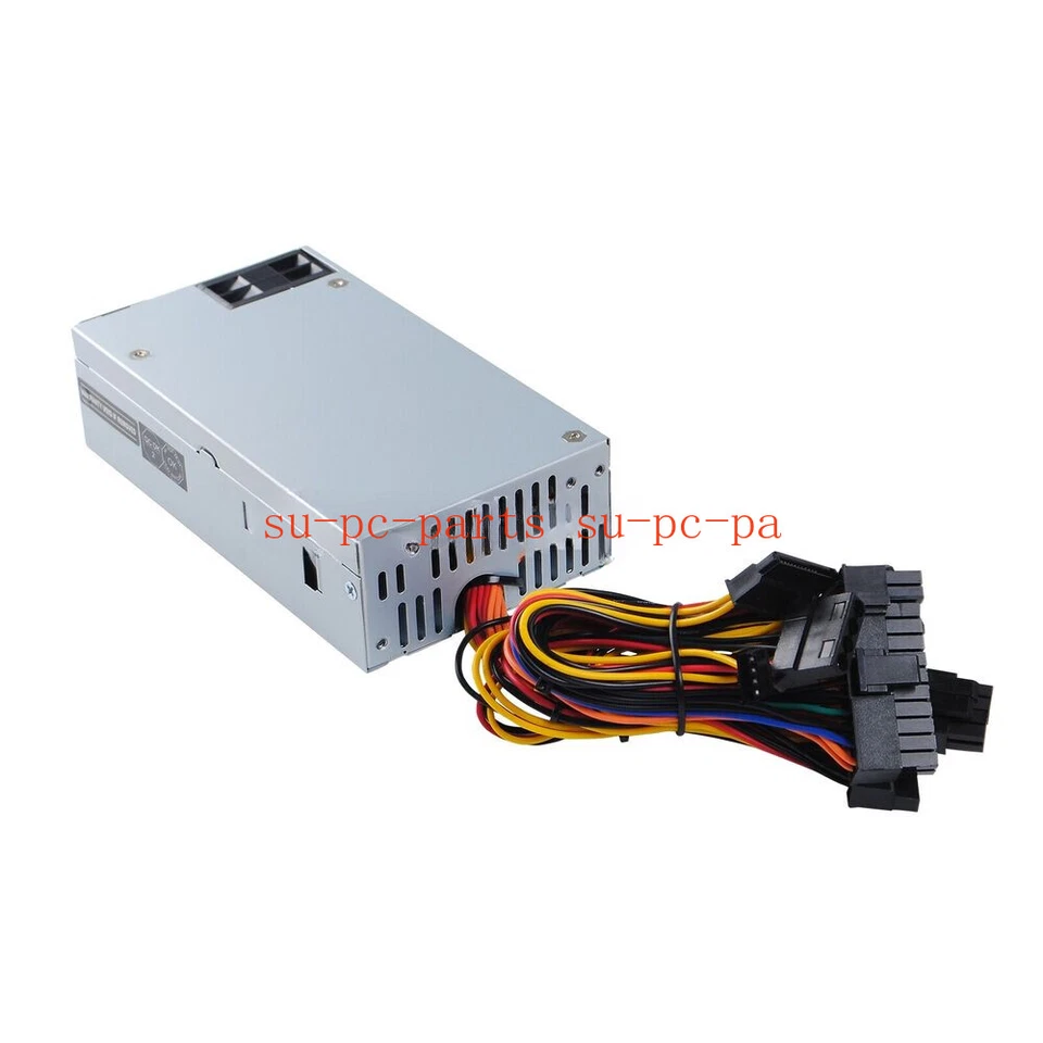 PSU Flex ATX Shuttle 24pin+8pin FSP270-60LE 270W Mini ITX 1U Server Power Supply - Image 3 of 4